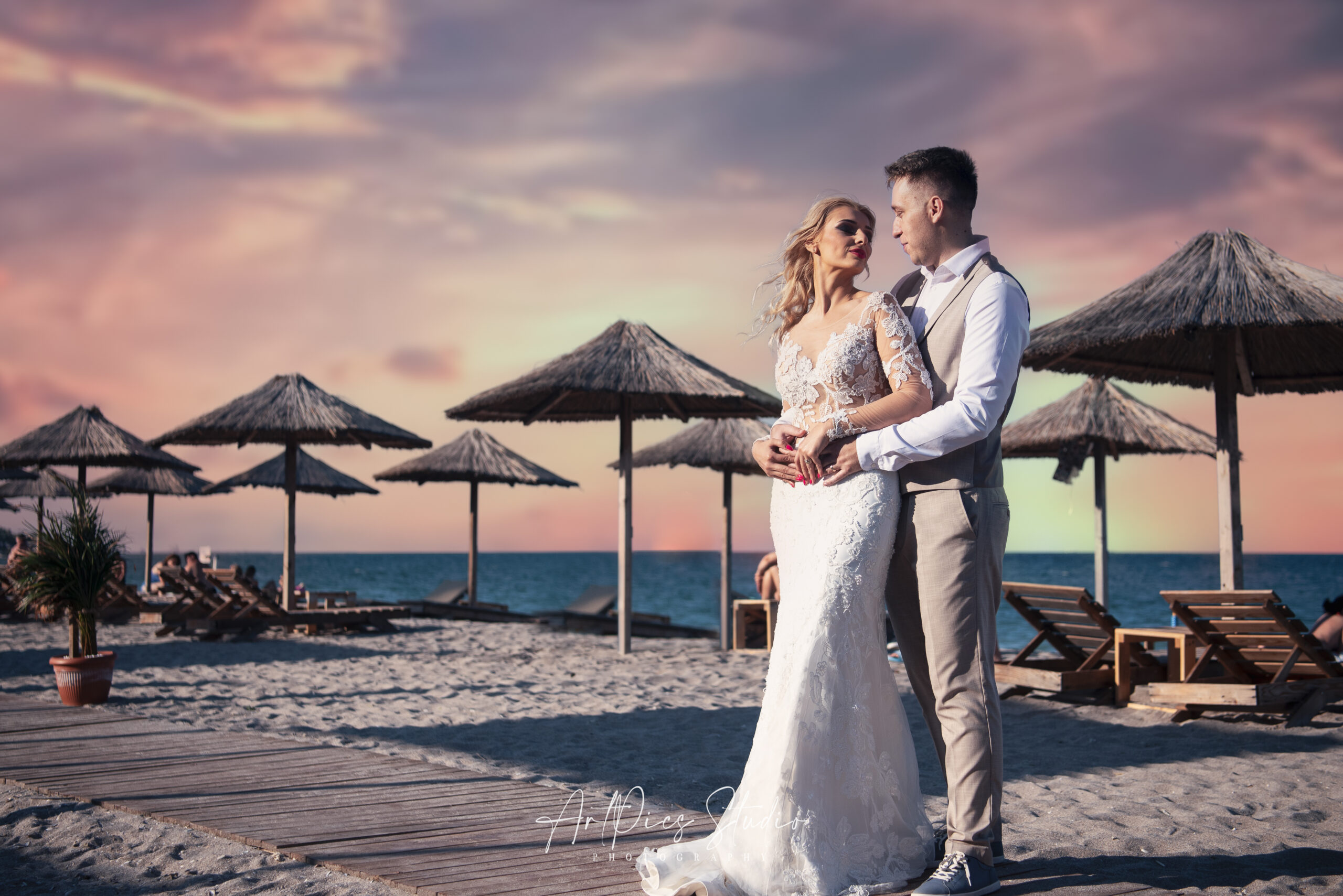 Artpict Studio Fotograf Nunta Constanta 2