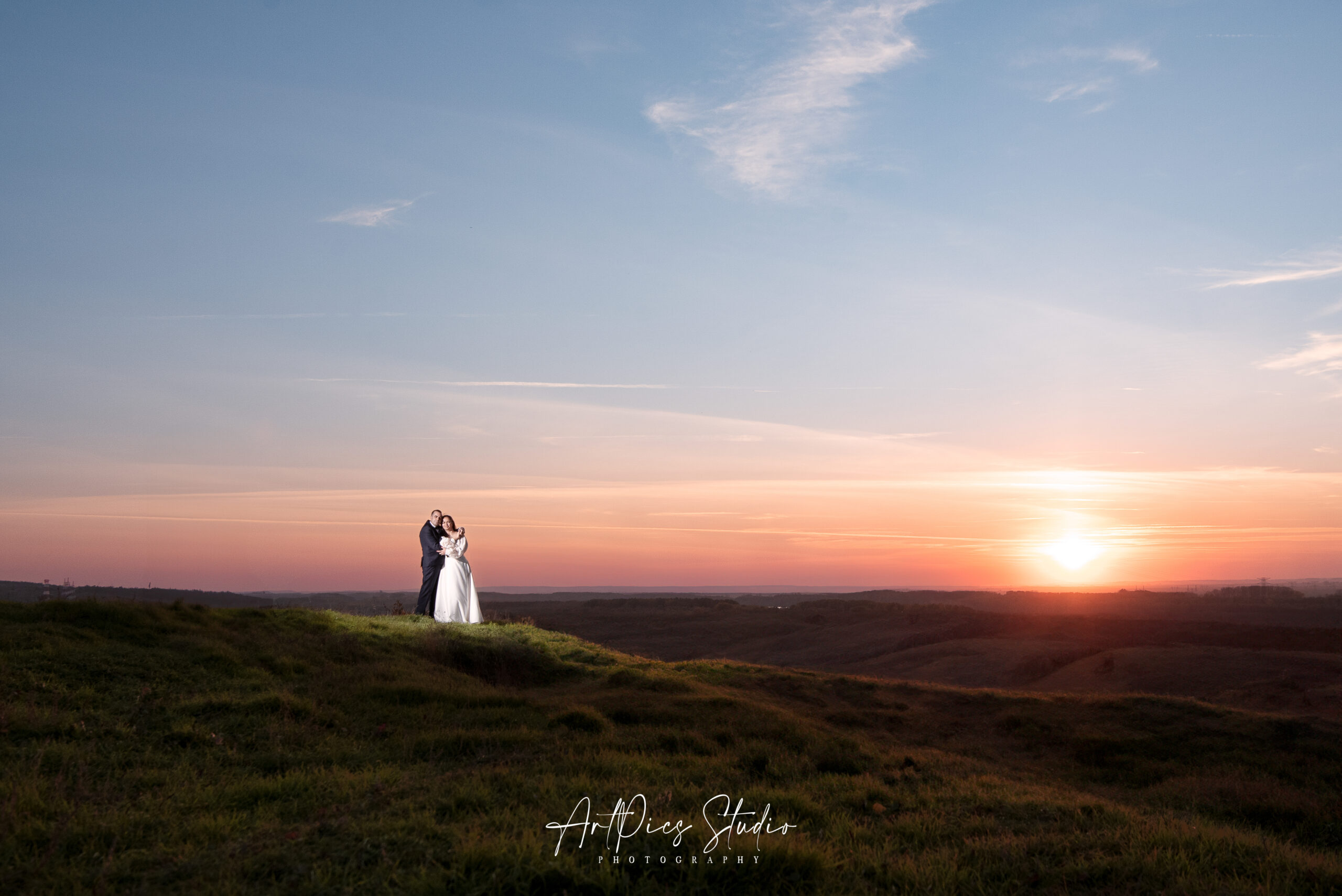 Artpict Studio Fotograf Trash The Dress Constanta 2