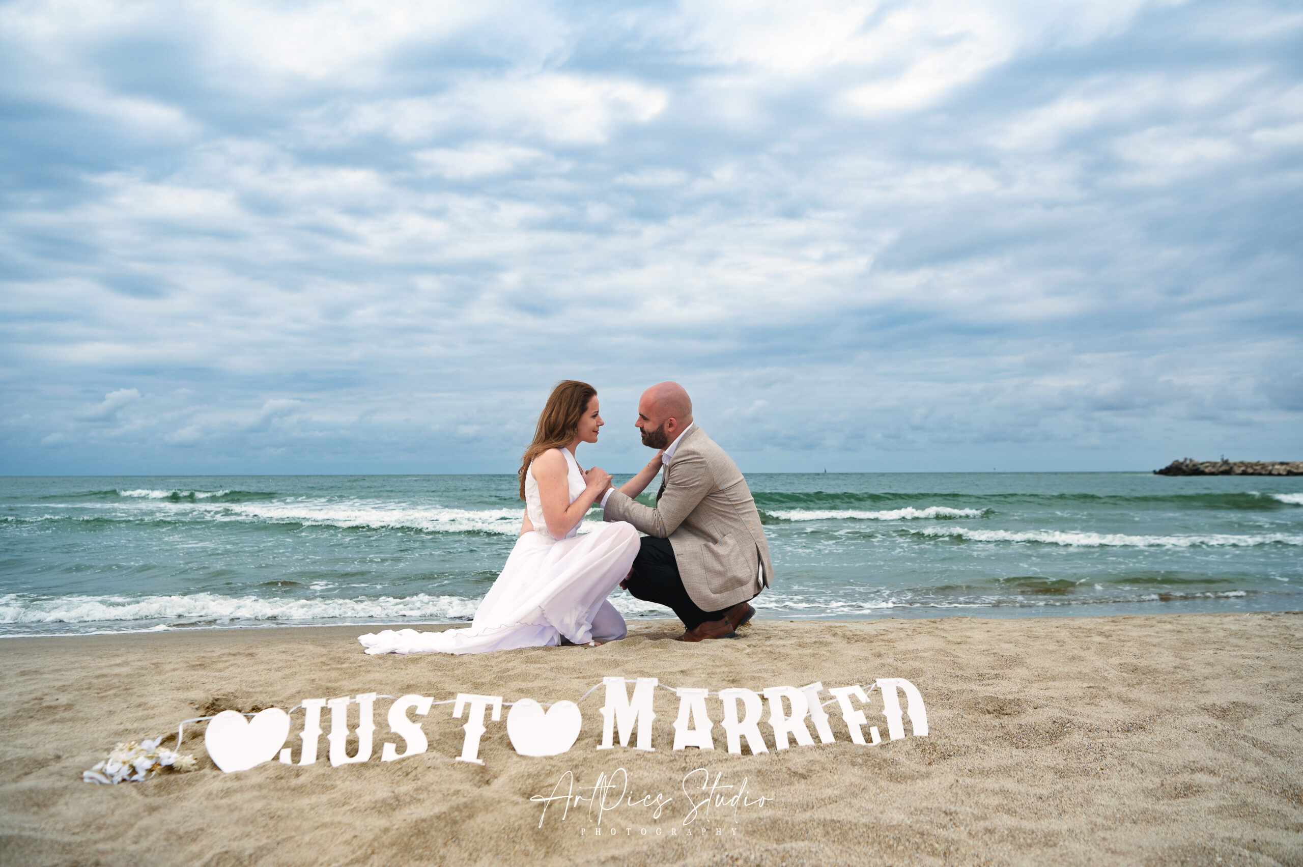 Artpict Studio Fotograf Cununie Civila Constanta 2