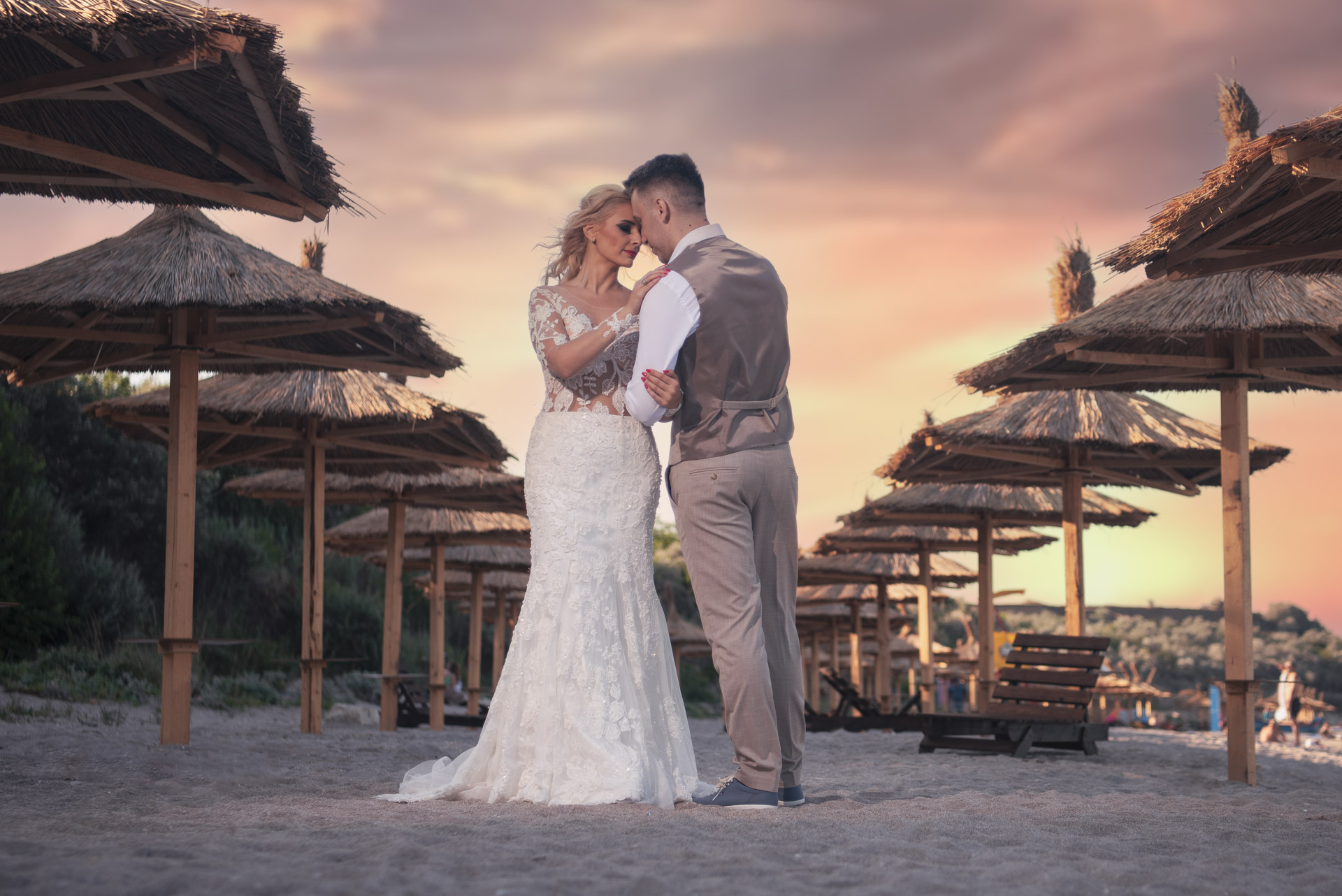 Artpict Studio Fotograf Trash The Dress Constanta