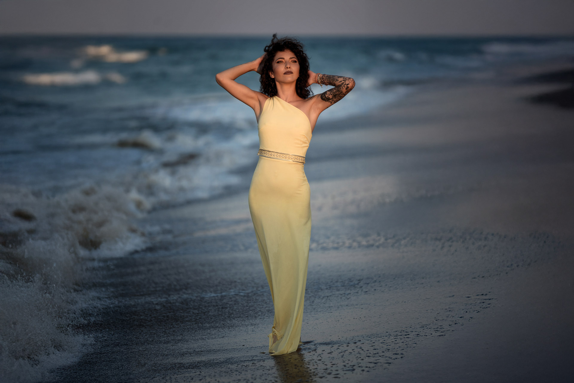 Artpict Studio Fotograf Outdoor Constanta